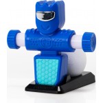 Foosbots Singles - NITRO (Blue) - Fat Brain Toys